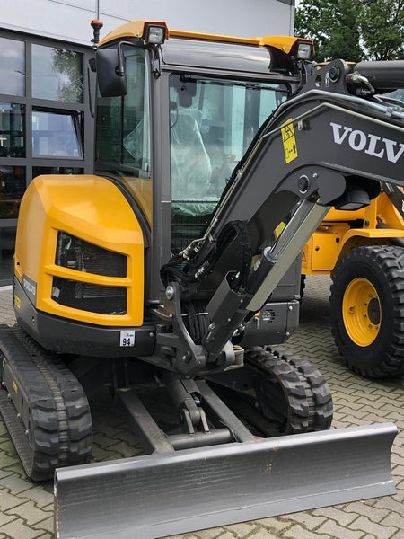 Rundumleuchte,, 12;24V, 15 W