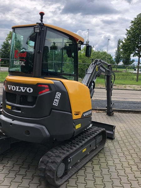 Rundumleuchte,, 12;24V, 15 W