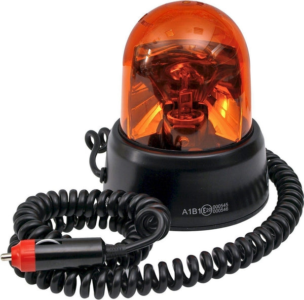 Rundumleuchte, 12V passend für Universal LBO10/K1