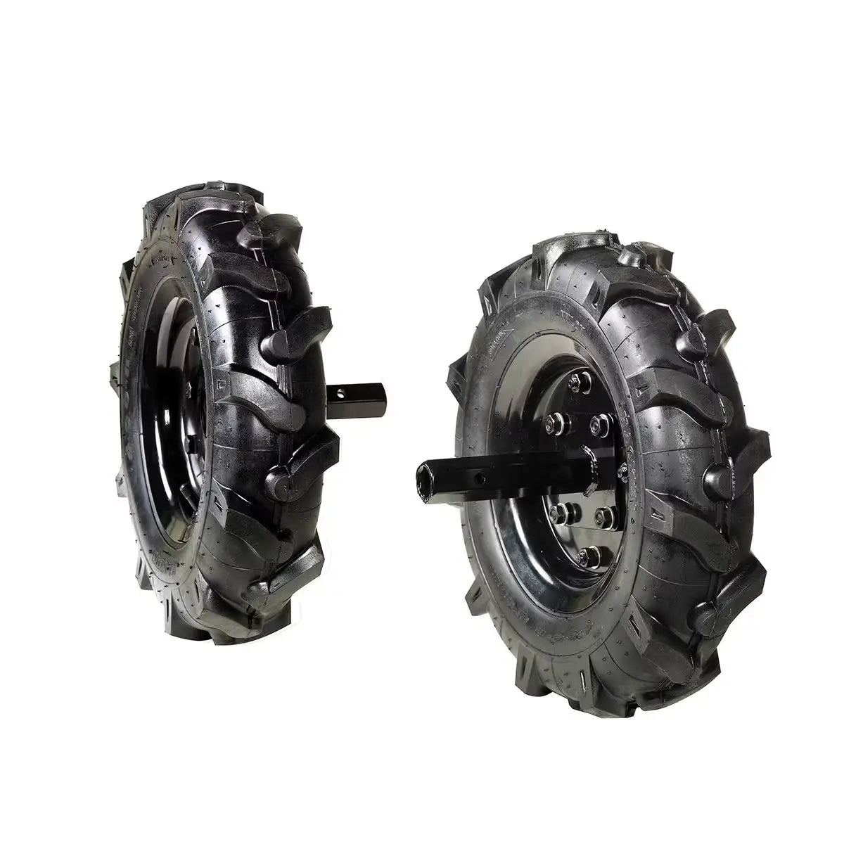 Bertolini Räder 3.50-8" (1 Paar) – 69209114 Bertolini