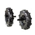 Bertolini Räder 3.50-8" (1 Paar) – 69209114 Bertolini