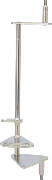 Sabo Hinterachse komplett SAA10998