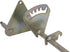 Sabo Hinterachse komplett SAA10998