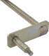 Sabo Hinterachse komplett SAA10998