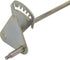 Sabo Hinterachse komplett SAA10998