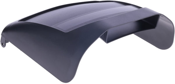 Sabo Klappe schwarz SAA37383