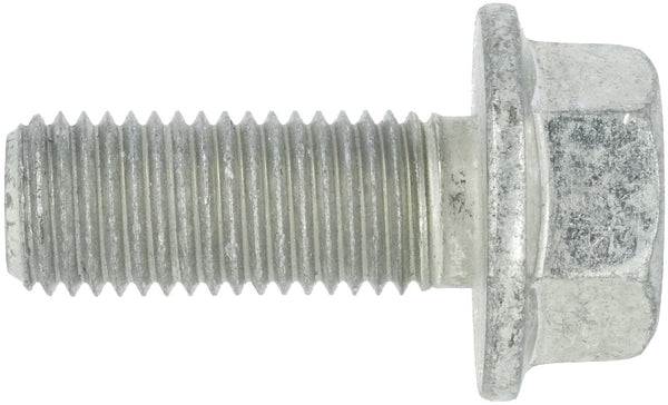Sabo Pflugschraube M8x25, Nr. 3 Reparaturkopf JD10H1166