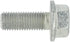 Sabo Pflugschraube M8x25, Nr. 3 Reparaturkopf JD10H1166