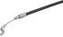 Sabo Push-Pull-Kabel SAU14321