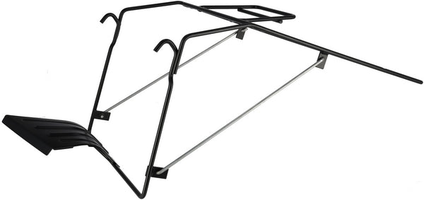 Sabo Rahmen R54 lackiert SAA11608