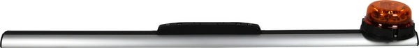 Sacex Dachbalken, 110 cm, mit 1 LED-Rundumleuchte PEGASUS