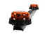 Sacex Dachbalken, 181 cm, mit 2 LED-Rundumleuchten PEGASUS