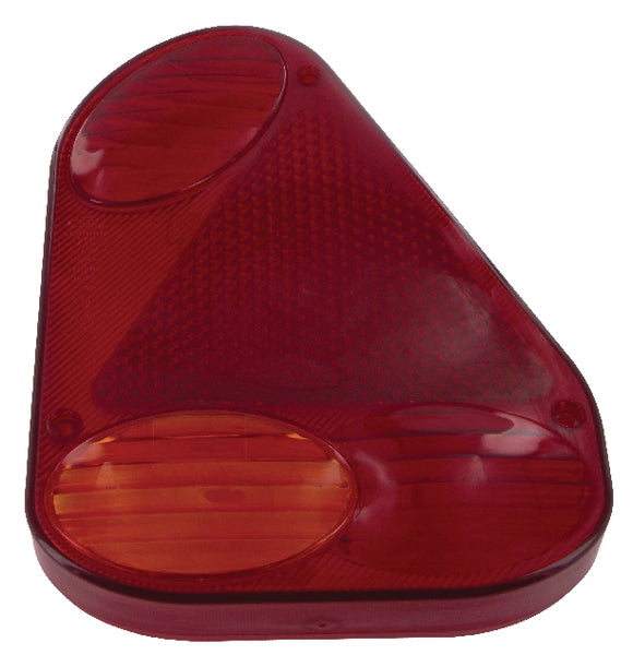Sacex Lichtscheibe