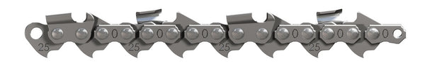 Sägekette 1/4" 1,3mm 2392 DL 100ft mikromeißel LP Oregon