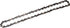 Sägekette 3/8" 1,1mm 44 DL chamfer-schneidezähne LP Oregon