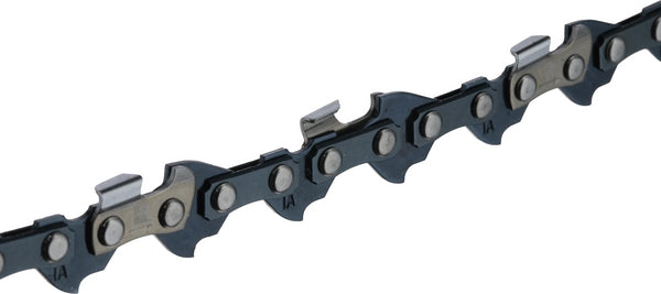 Sägekette 3/8" 1.1mm 52 DL Halbmeißel, Efficiency