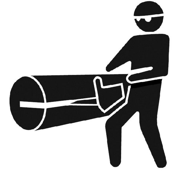 Sägekette 3/8" 1,3mm 1640 DL 100ft halbmeißel LP Oregon
