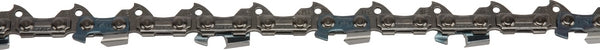 Sägekette 3/8" 1,3mm 50 DL multicut-schneidezähne LP Oregon