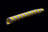 Safeplast Spiral-Schlauchschutz 25 (20-27 mm)/25 m - gelb mit leuchtenden Kanten