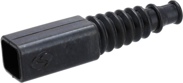 Salvarani EPDM Kabelführung für Deutsch 2-pin F.P.M.