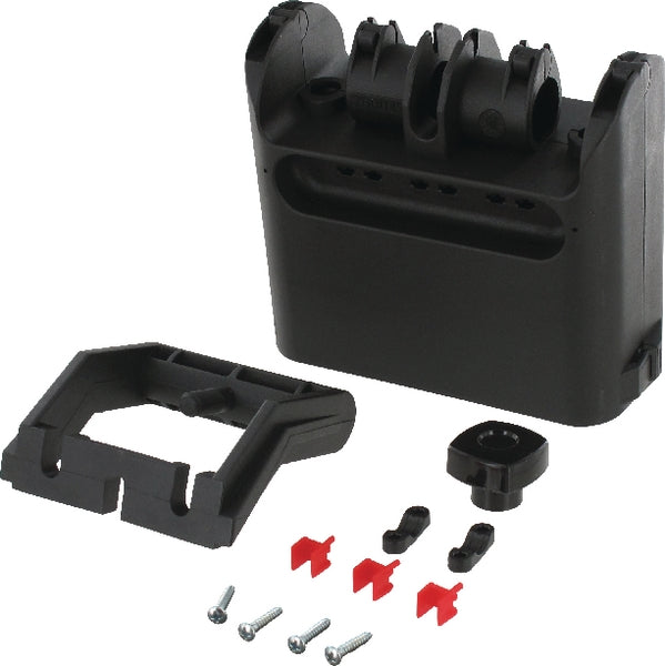 Salvarani Gehäuse P50 schwarz