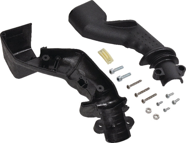 Salvarani Joystick DX 8+2