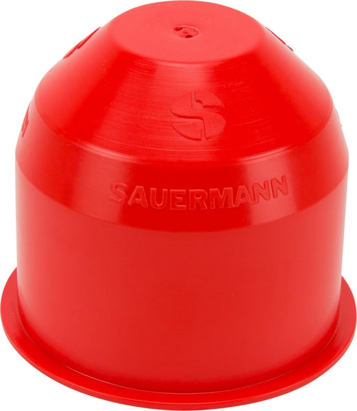 Sauermann Abdeckkappe Kugelkuppl. 80 mm