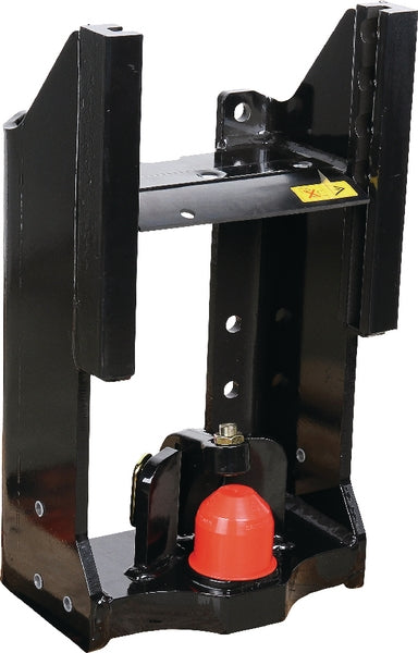 Sauermann Anhängebock Kugelkupl. 80 mm 320mm
