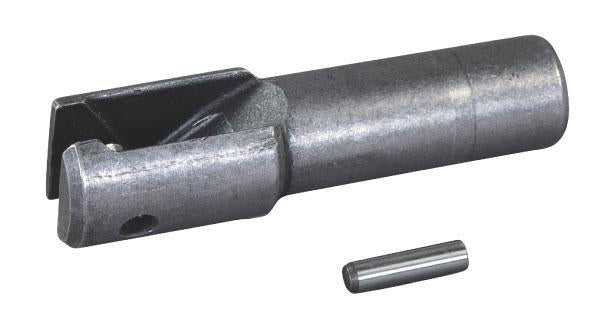 Sauermann Kupplungsbolzen 32mm