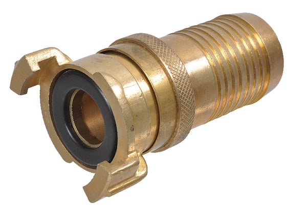 Saugkupplung 1 1/4" GK
