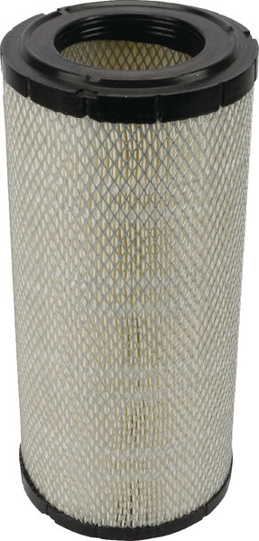 Schäffer Luftfilter aussen