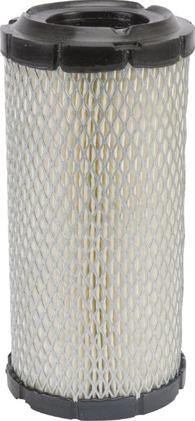 Schäffer Luftfilter aussen