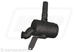 Schalldämpfer, Box passend für Ford New Holland E9NN5230DB17M