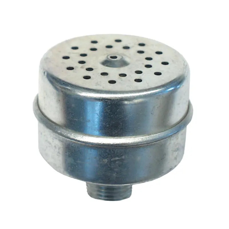 Schalldämpfer Briggs & Stratton 298830 394569 als Ersatz für Motoren der Serien 92501–92598