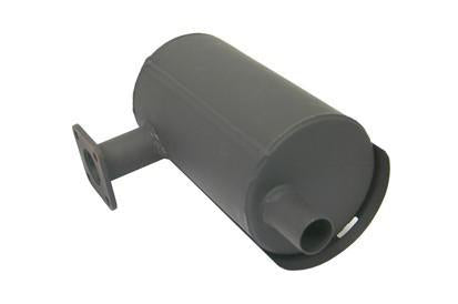 Schalldämpfer Kasten