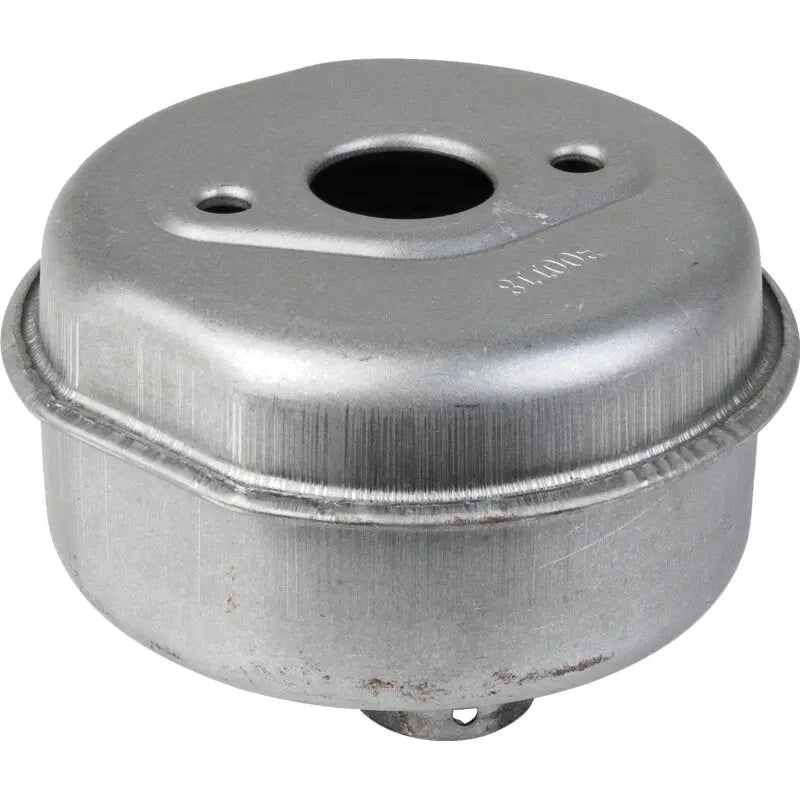 Schalldämpfer Zongshen 100006280 XP140 für effektive Geräuschreduzierung am Motor