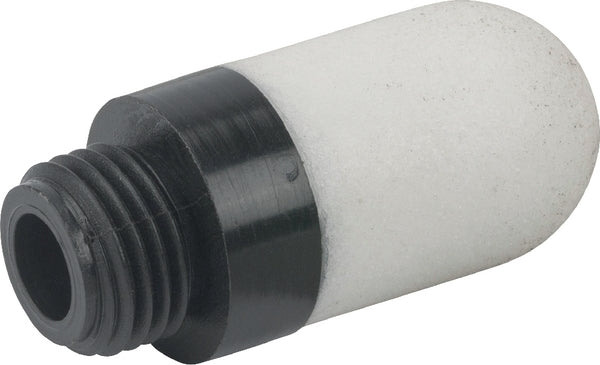 Schalldämpfer