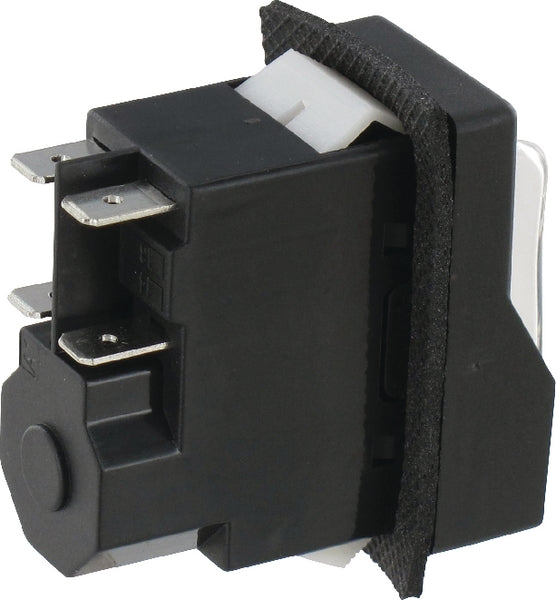 Schalter Kettenschleifer 230V passend für Tecomec K00200157