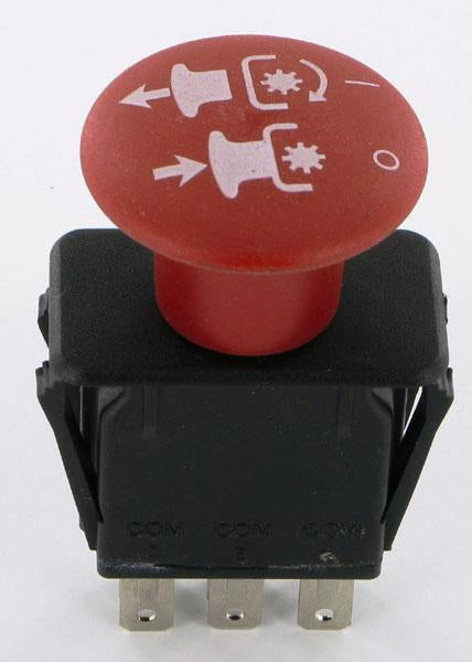 Schalter passend für MTD 725-1716A