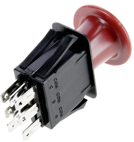 Schalter passend für MTD 725-1716A