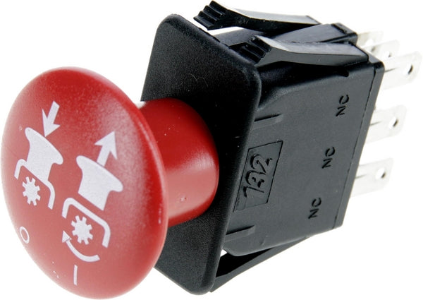 Schalter passend für MTD 725-1716A