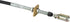 Schaltkabel Agria 76639