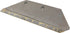 Schar L. 14" Hartmetall passend für Överum 41659460109