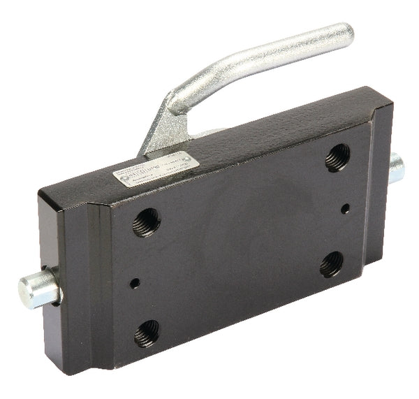 Scharmüller Adapterplatte 244mm CBM