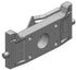 Scharmüller Adapterplatte, 335 mm, H150