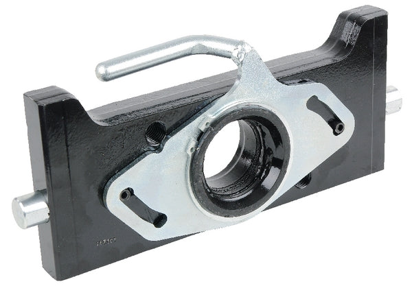Scharmüller Adapterplatte, 335 mm, H150