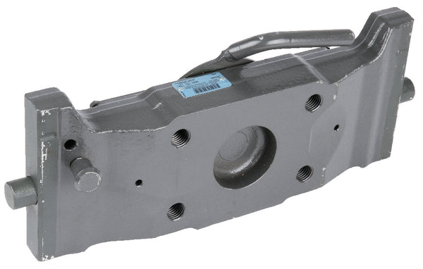 Scharmüller Adapterplatte 390mm