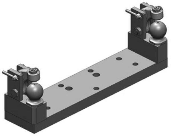 Scharmüller Anbausystem Zwangslenkung