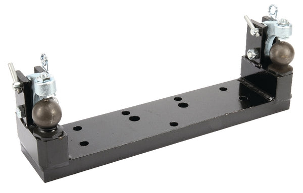 Scharmüller Anbausystem Zwangslenkung