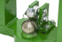 Scharmüller Anhängebock Kugelkuppl. 80 mm 330mm